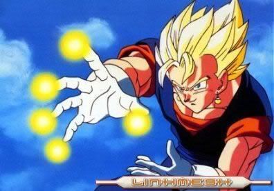 Dragon Ball Dragon Ball