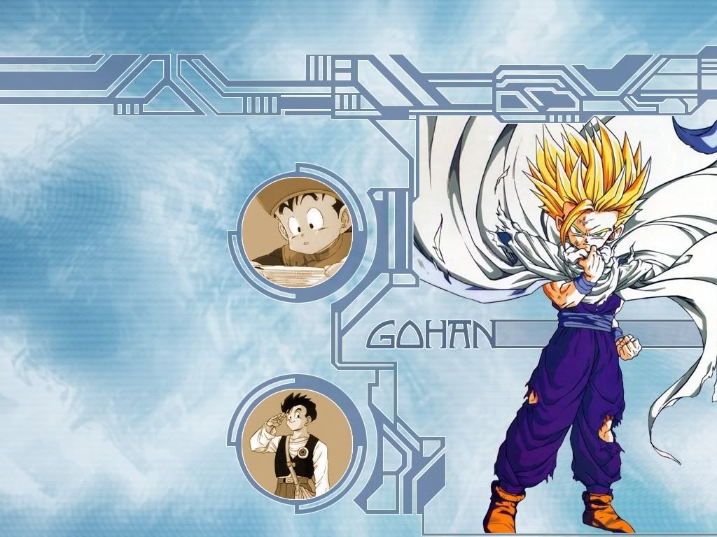 Dragon Ball Dragon Ball