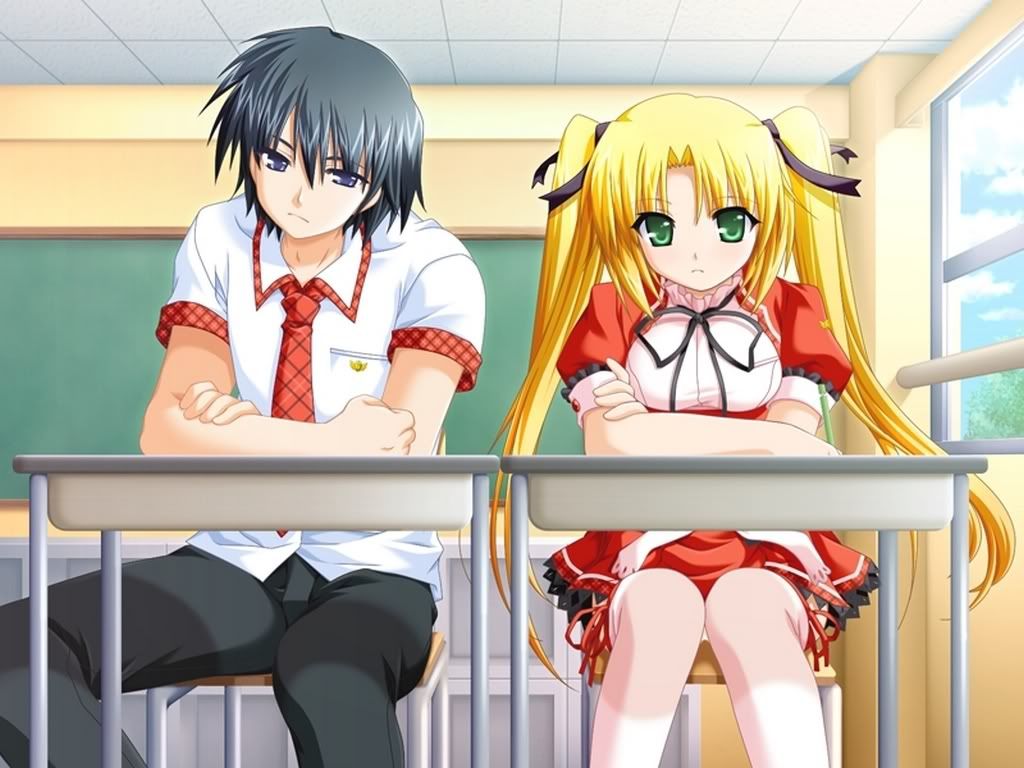 anime