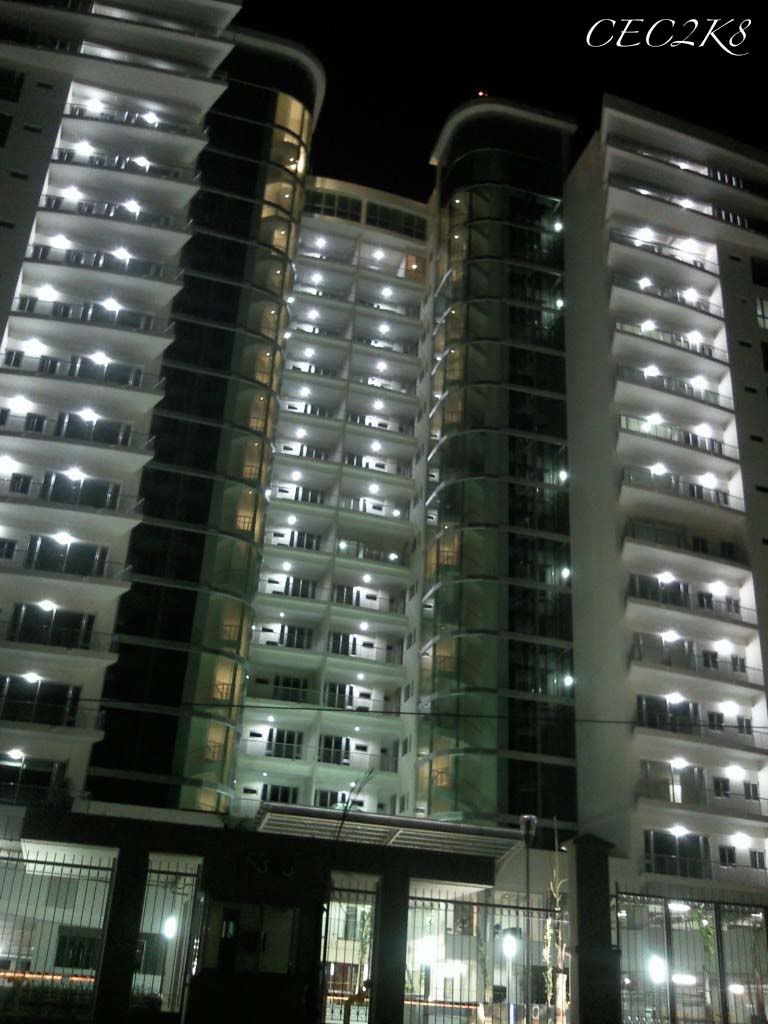 SAN SALVADOR Condominio Terra Alta 20p F Page 9