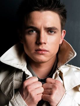 Jesse McCartney