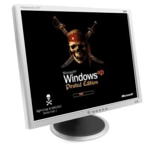 BootScreen Pirata Download