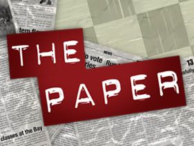 the paper