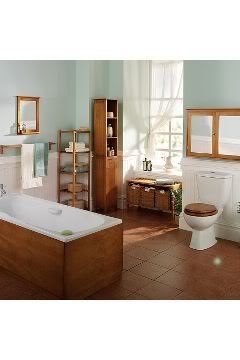 2 - Bathroom Accessories