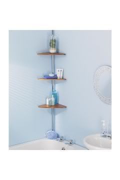 3 - Bathroom Accessories