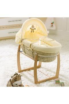 um658v01m - ~*~Nursery Setting~*~