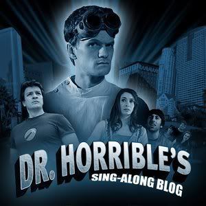 doctor horrible Pictures, Images and Photos