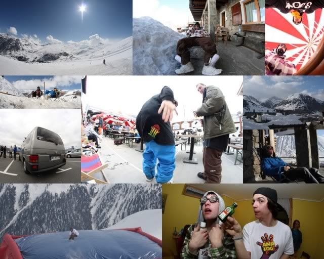 Livigno