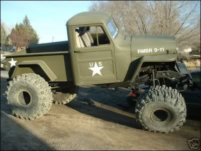 WILLYS willys pickup hot rod picture by MREXTREMEJEEP Photobucket