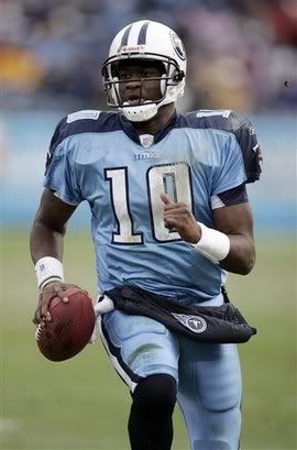 Vince Young