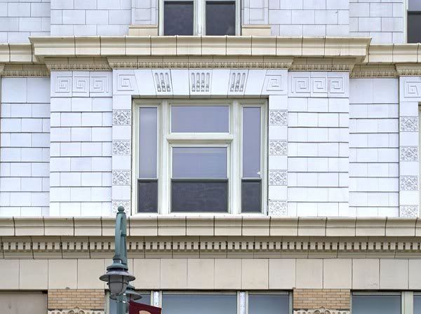 The Mayer Building