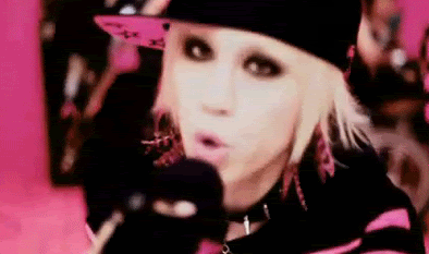 LM.C maya - Punky heart