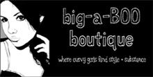 big-a-BOO Boutique