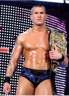 Randy Orton Pictures, Images and Photos