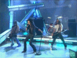 Bill Kaulitz GIF Pictures, Images and Photos