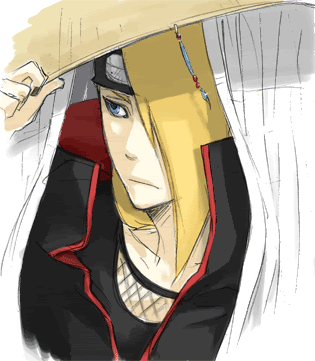 deidara.gif deidara image by narusaku4evr deidara.gif deidara image by narusaku4evr