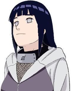 hinata