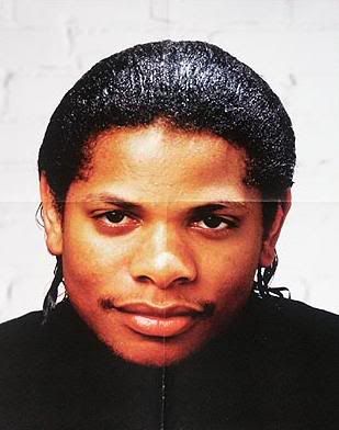 Eazy E Hairstyle Re: eazy-e rare pic thread