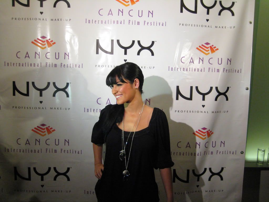 023.jpg Maite Perroni Evento NYX Cosmetics image by RBD-2008