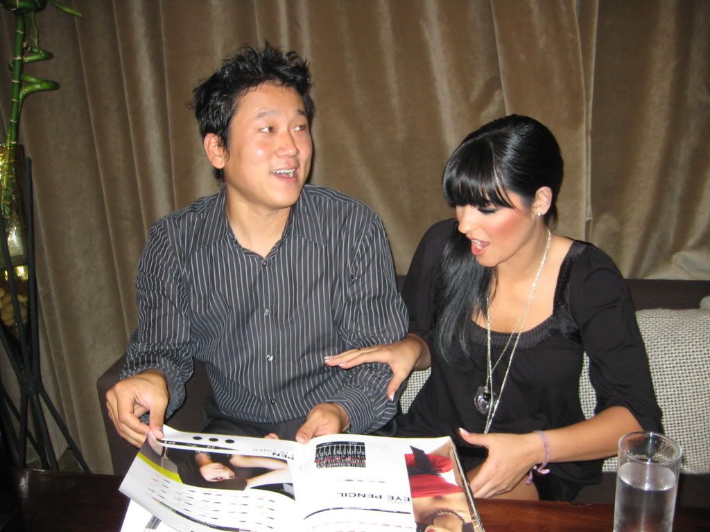 029.jpg Maite Perroni Evento NYX Cosmetics image by RBD-2008
