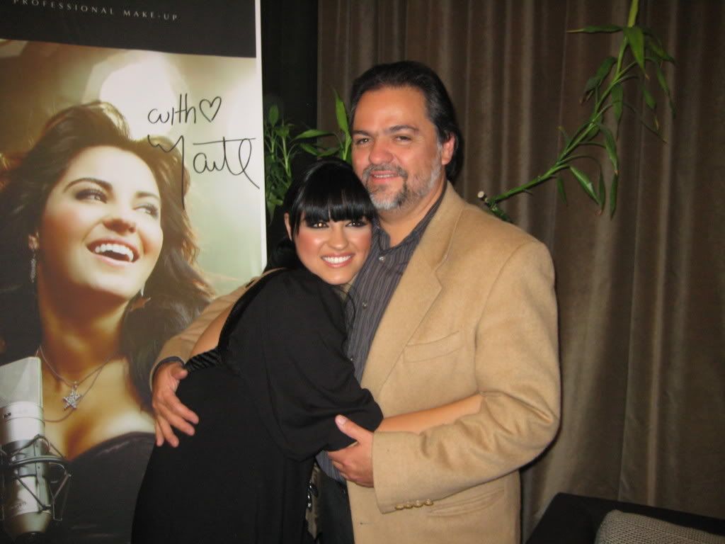 031.jpg Maite Perroni Evento NYX Cosmetics image by RBD-2008