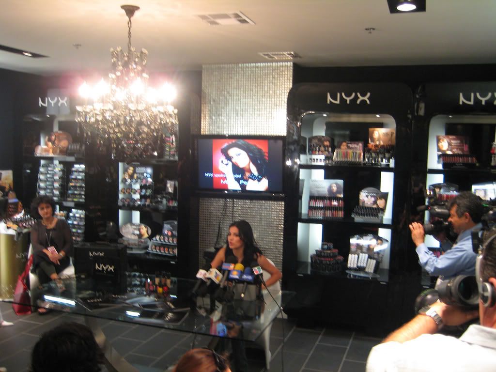 035.jpg Maite Perroni Evento NYX Cosmetics image by RBD-2008