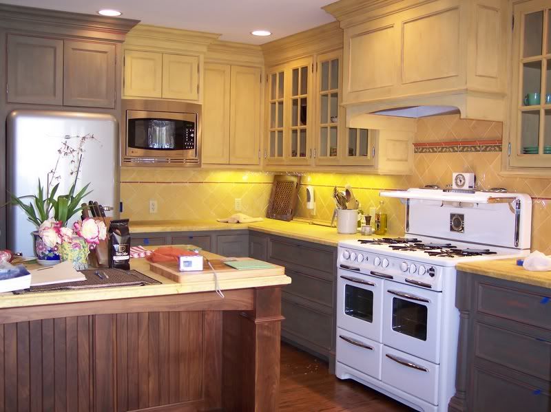 Stone House Clean Up - Homesteading Questions