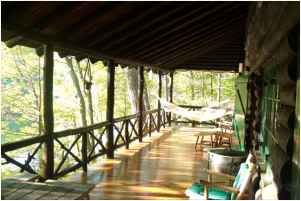 Building a New Front Porch - Homesteading Questions