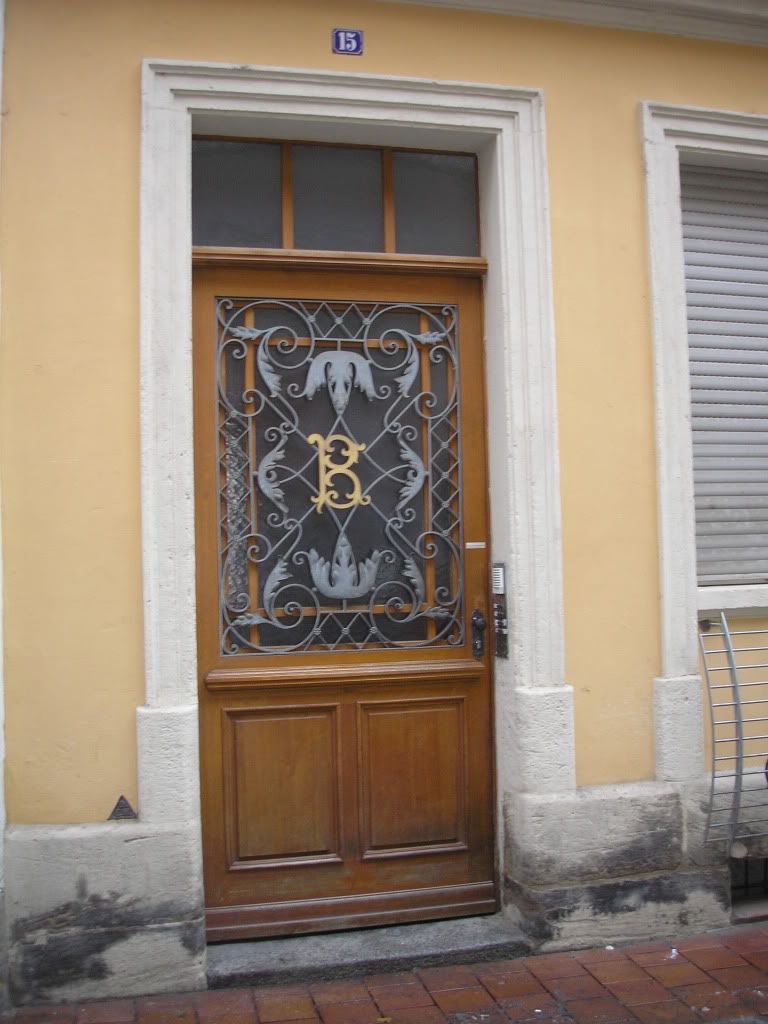 Broken window in front door - Homesteading Questions