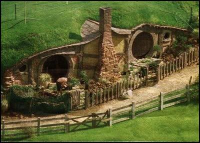 Earth Home - Homesteading Questions