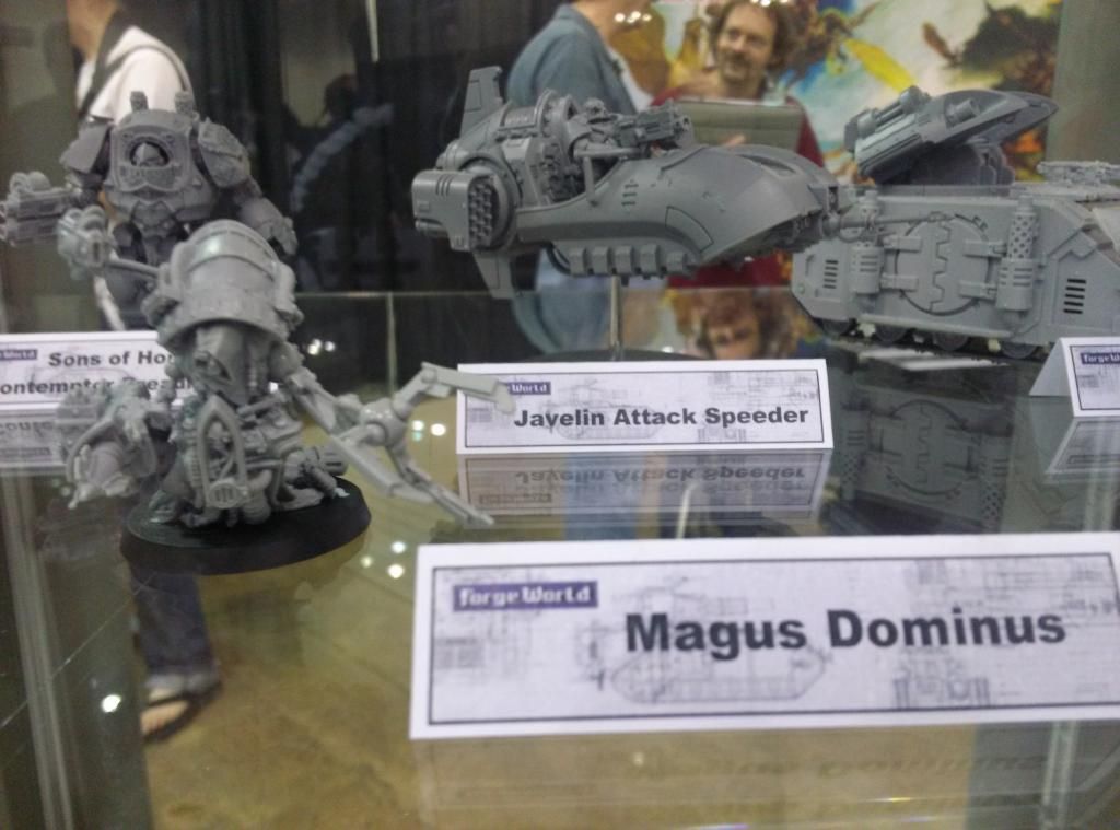 magus Dominus