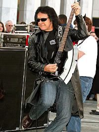 Gene Simmons Pictures, Images and Photos