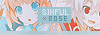 SINFUL ♥ ROSE! //