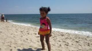 Cati @ Jersey Shore