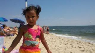 Val @ Jersey Shore