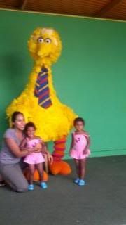 Sesame Place