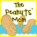 The Peanuts' Mom