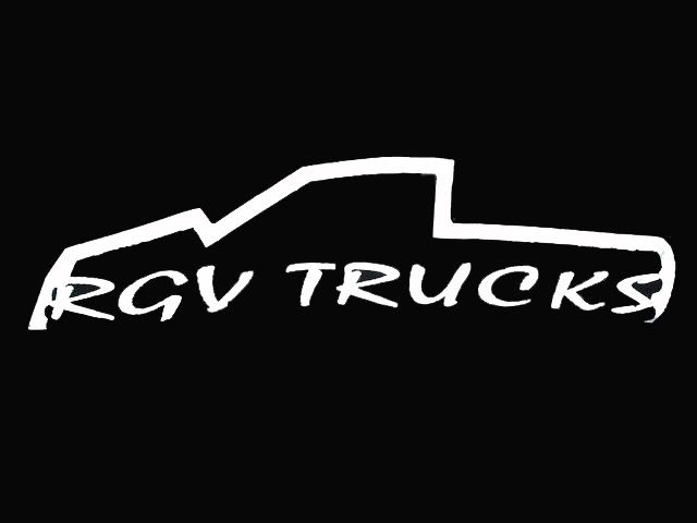 Rgv Trucks Racing