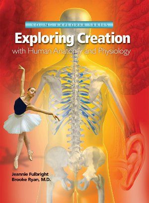 Anatomy, Physiology, Apologia