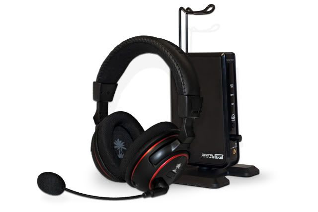 px5 headset