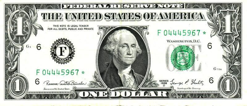Series-1969-D-Star-Note-From-Circulation