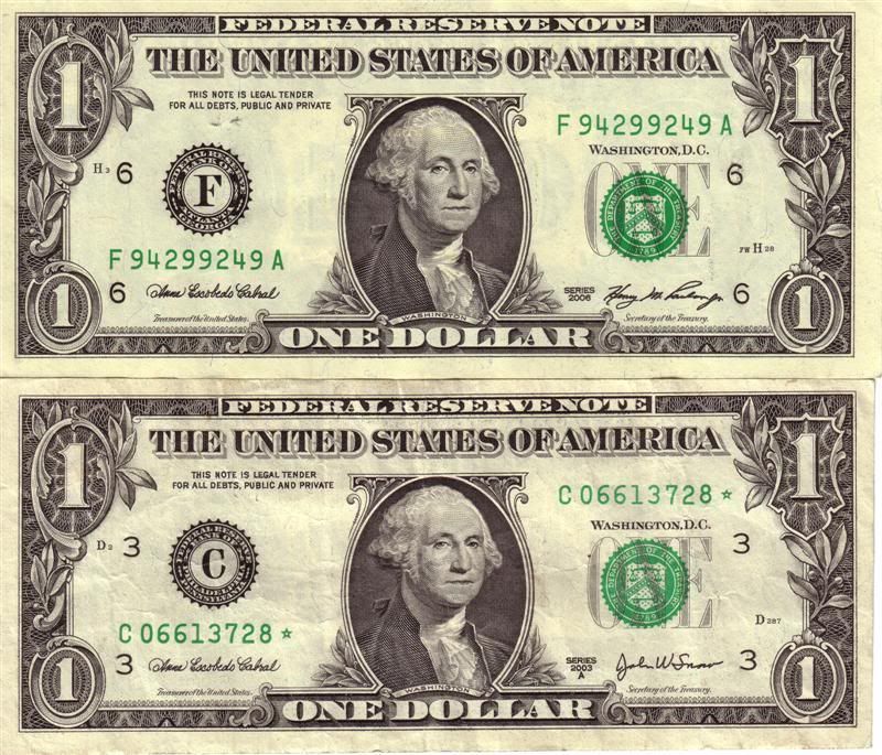 Radar-&-Star-Notes-In-My-Change-Today!