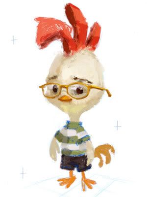 Chicken Little