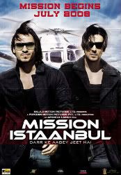 watch or download Mission Itanbul