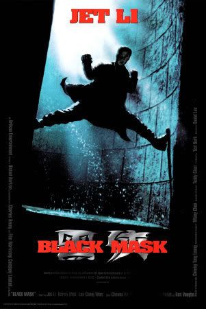 watch Hak Hap (Black Mask) (In Hindi) online