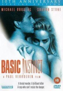watch Basic Instinct (1992)(In Hindi) online