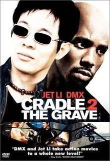 watch Cradle 2 the Grave(In Hindi) online