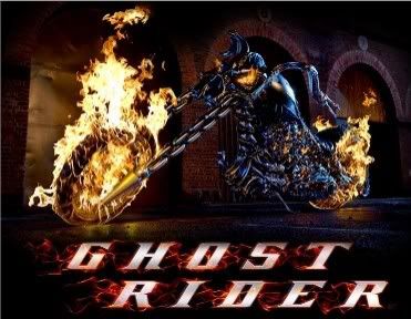 watch Ghost Rider 2007 (In Hindi) online