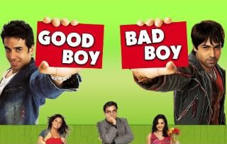 watch or download   Good Boy, Bad Boy (2007) online