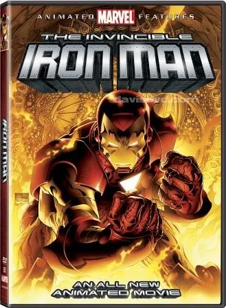 watch Iron Man 2008(In Hindi) online